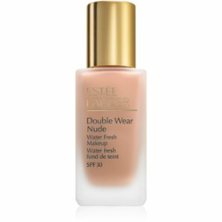 Estee Lauder DOUBLE WEAR NUDE water fresh makeup SPF30 #3C2-pebble 30 ml