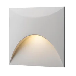 MASTER Lampa za stepenice 3W 4000K SDN-S80FA bijela