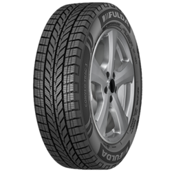 195/75R16C Fulda 107/105R CONVEO TRAC 3 zim