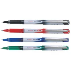 Roler pilot bln-vbg5 grip PILOT - ZELEN