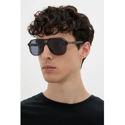 Barbour sončna očala moška