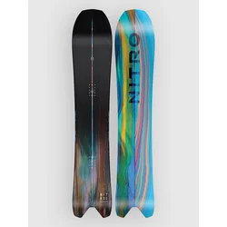 Nitro Squash 2024 Snowboard uni