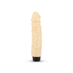 Vibrator Jelly Supreme, nude