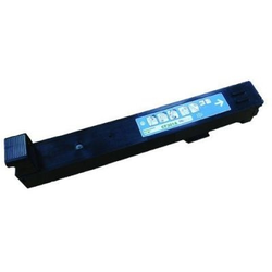 HP - toner za HP CF301A 827A (modra), kompatibilen