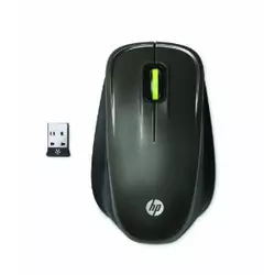 HP WIRELESS OPTICAL MOUSE XA964AA