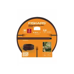 Fiskars vrtna cev, 19 mm (3/4), 20 m Q3 (1027109)