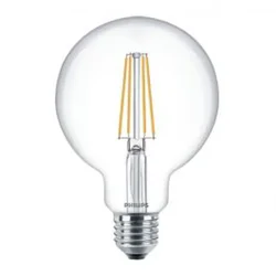 PHILIPS CorePro LED ŽARULJA ND 7-60W E27 G93 827 CL G