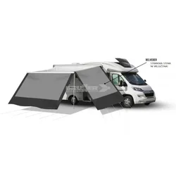 BRUNNER BELVEDER 280cm 0106051N