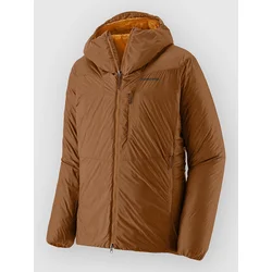 Patagonia DAS Light Hoody Jacket cinnamon brown