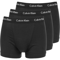 Calvin Klein Boksarice, črna