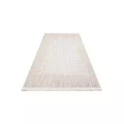 Conceptum Hypnose Tepih 200x290cm Sivo-Bež