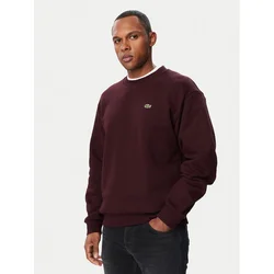 Lacoste Jopa SH8868 Temno rjava Regular Fit