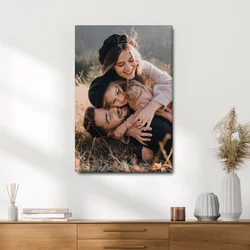 Fotografija na platnu – pokončno 2:3 - 60x90
