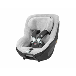 Maxi-Cosi ljetna navlaka za Pearl 360 autosjedalicu - Fresh Grey