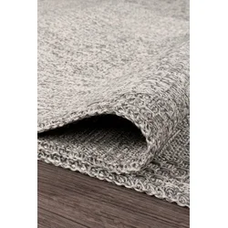 CONCEPTUM HYPNOSE Tepih sivi Rusticana 3104 120 x 180 (614CCL1675)