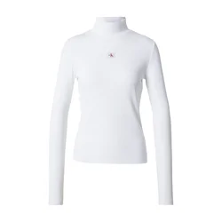 Calvin Klein Jeans Majica  bela