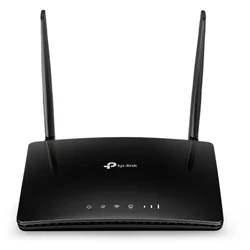 TP-Link Archer MR200 AC750 4G LTE Wireles Dual Band Router (ArcherMR200)