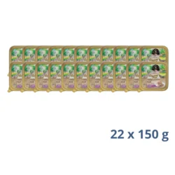 Stuzzy pašteta za pse – škembići – 3.3 kg