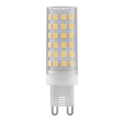 Eco light G9 LED žarnica 7W 3000K 660lm