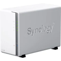 Synology DS223j Tower 2-bay 1GB NAS ( 5375 )