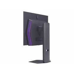 Monitor LG 27GX790A-B 27/OLED/2560x1440/480Hz/0,03ms GtG/HDMIx2,DP,USB /Gsync,freesync/Pivot/crna