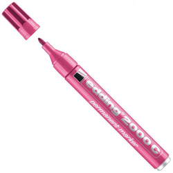 Permanent marker Edding E-2000 C 1,5-3mm