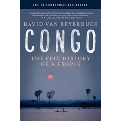 David Van Reybrouck - Congo