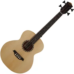 Bromo BAT8E Akustična bas gitara
