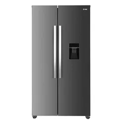 Frizider SBS 6015 IXE