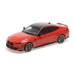 BMW M4 2000 RED - Ceneje.si