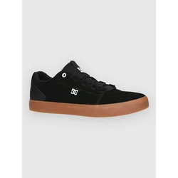 DC Hyde Skate Shoes gum