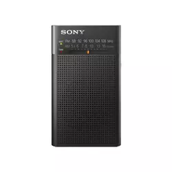 SONY prenosni radio FM/AM ICF-P26