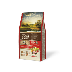 Sams Field Pas Mini Adult Piletina i Krompir, 8 kg