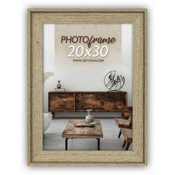 ZEP Torino okvir za fotografije, 13 x 18 cm, smeđa, RT757R