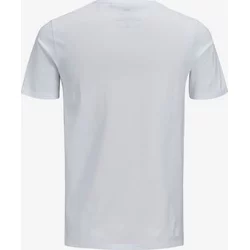 Jack & Jones Majica 740257 Bela