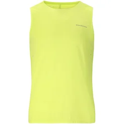 Endurance Waane Technical Sleeveless Tee