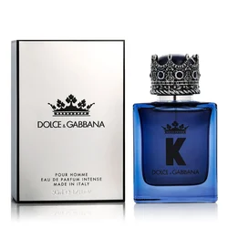 Dolce & Gabbana K EDP Intense Muški parfem, 50 ml