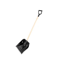 Plastična lopata za sneg Smart 55 Basic 127,5cm 13316