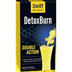 DetoxBurn