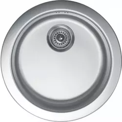Sudopera Metalac Venera 480 C fi 90, Inox