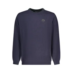 NORTH SAILS CHILDRENS BLUE SWEATER