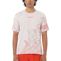 S/LAB Majica SPEED TEE M