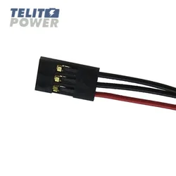 Konektor A2545-3P. TJC8-3P 24AWG ( P-2328 )