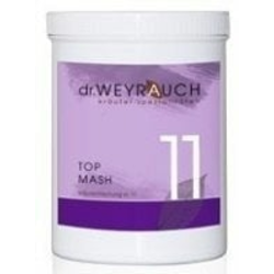 dr. WEYRAUCH Br. 11 - "Top-Mash" - 400 g