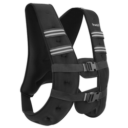 HMS KTO08 Weight Vest 8 kg