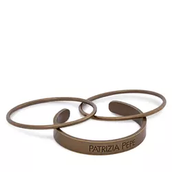 Set zapestnice Patrizia Pepe 8J1740/M073-Y476 Zlata