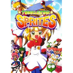 TWINKLE STAR SPRITES (PC) Steam Key GLOBAL