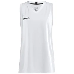 Dres Craft Progress Basket Singlet W