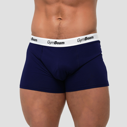 GymBeam Boxer briefs Essentials 3Pack Navy
