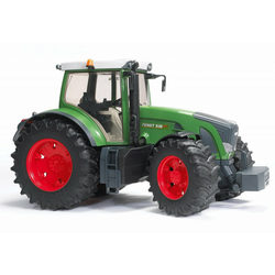 BRUDER TRAKTOR FENDT 936 VARIO